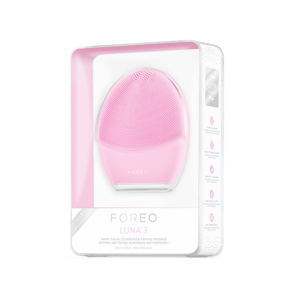 Foreo Luna 3 for Normal Skin