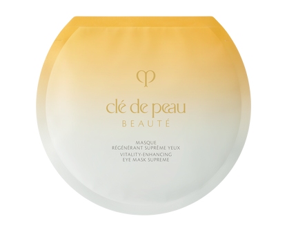 Vitality-Enhancing Eye Mask Supreme