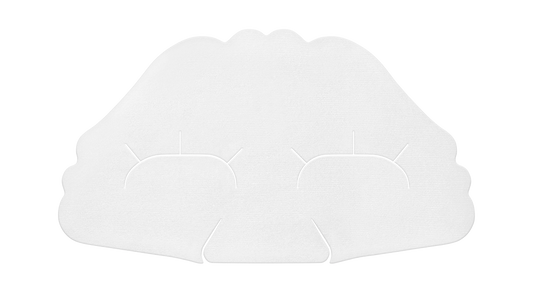 Vitality-Enhancing Eye Mask Supreme