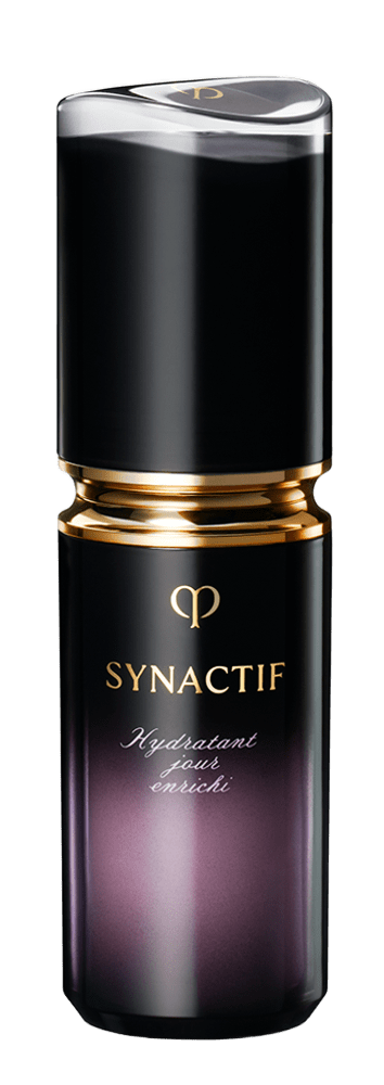 Synactif DayTime Moisturizer Enriched