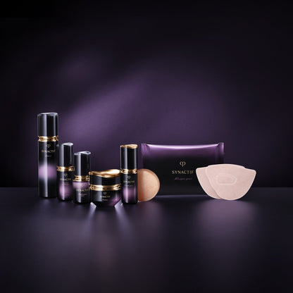 Synactif DayTime Moisturizer Enriched