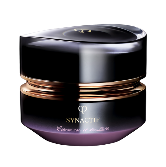 Synactif Neck & Decolleté Cream