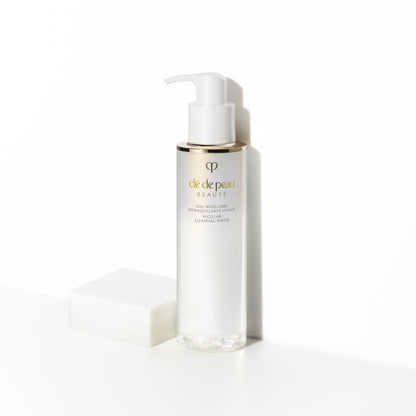 Micellar Cleansing Water