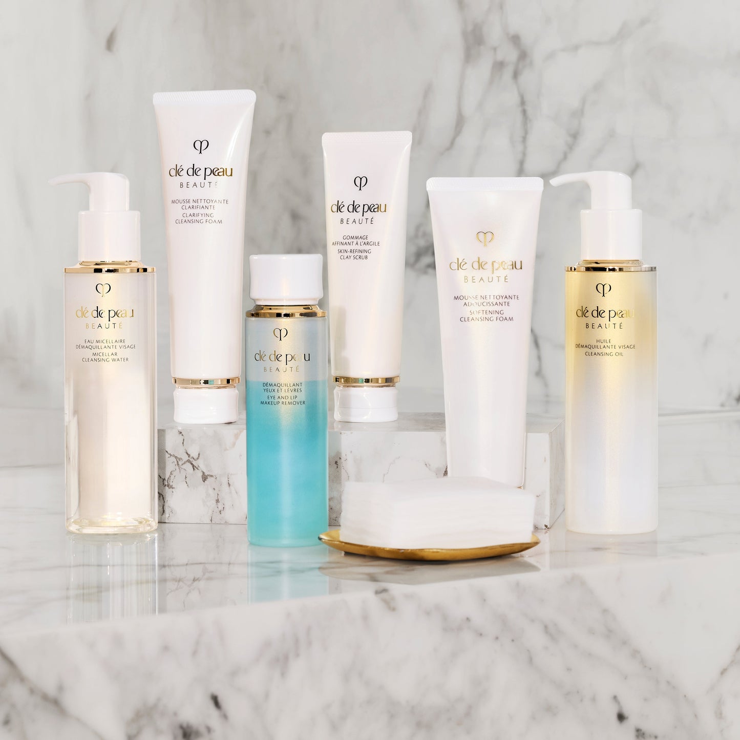 Micellar Cleansing Water