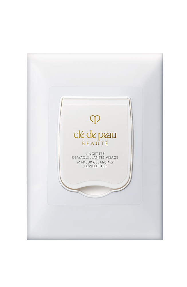 Makeup Cleansing Towelettes