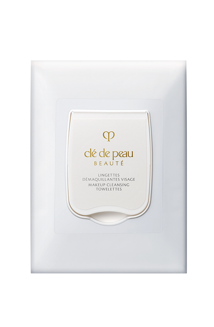 Makeup Cleansing Towelettes