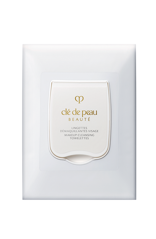 Makeup Cleansing Towelettes