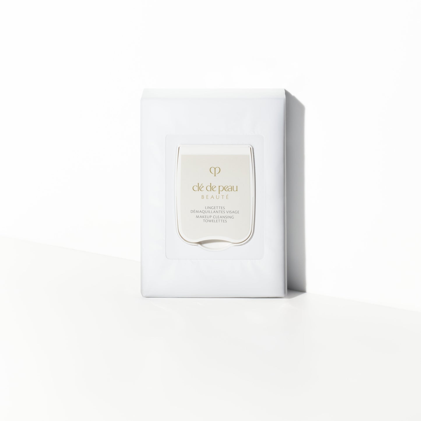 Makeup Cleansing Towelettes