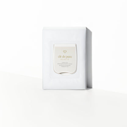 Makeup Cleansing Towelettes