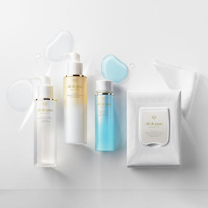 Makeup Cleansing Towelettes