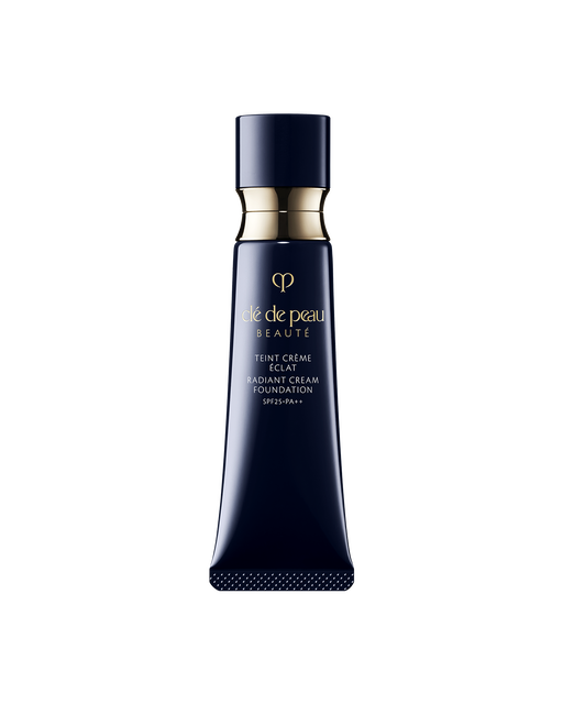 Radiant Cream Foundation