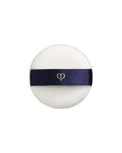 Puff (Translucent Loose Powder)