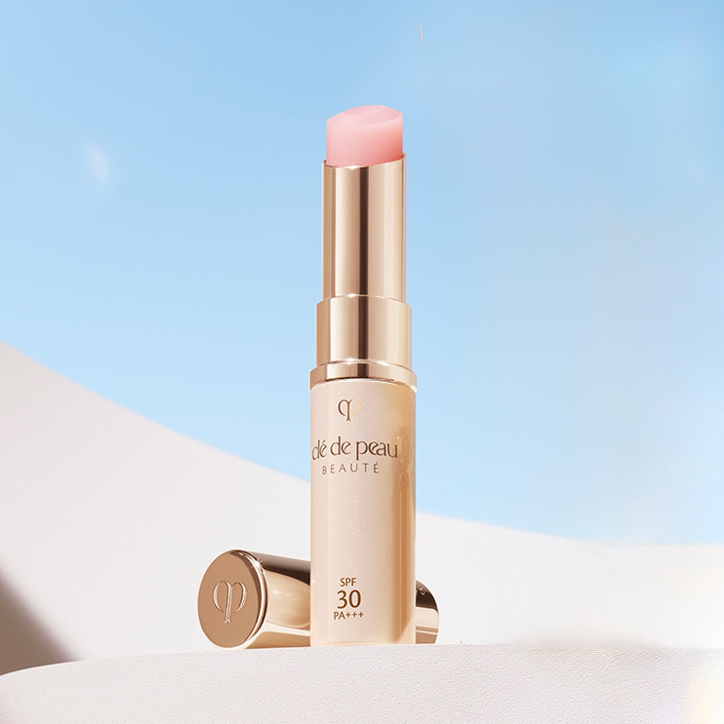 UV Protective Lip Treatment