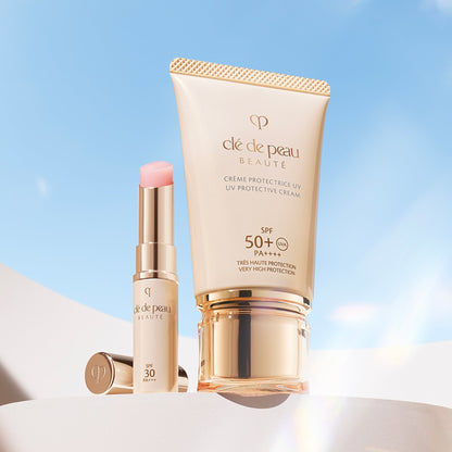 UV Protective Lip Treatment