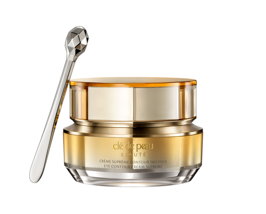Eye Contour Cream Supreme