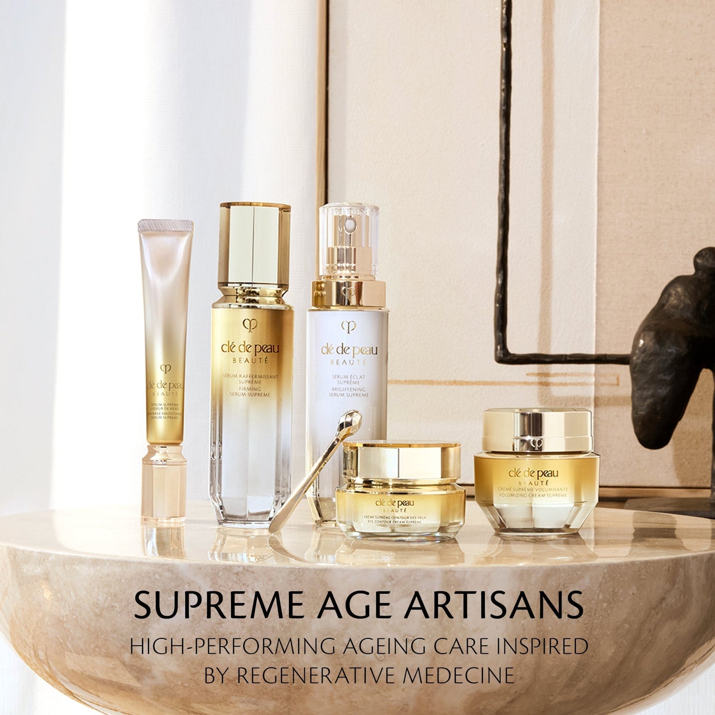Eye Contour Cream Supreme