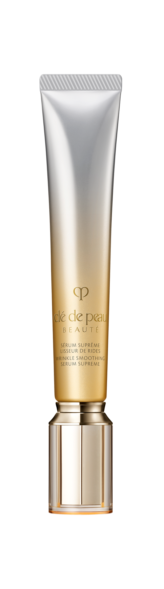 Wrinkle Smoothing Serum Supreme