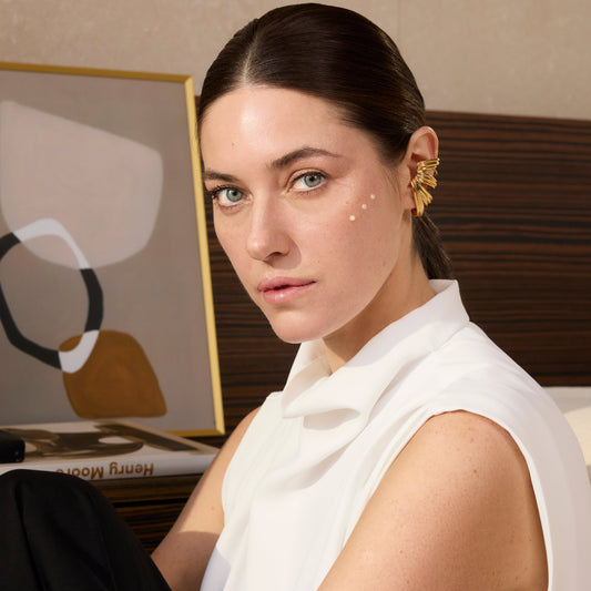 Wrinkle Smoothing Serum Supreme