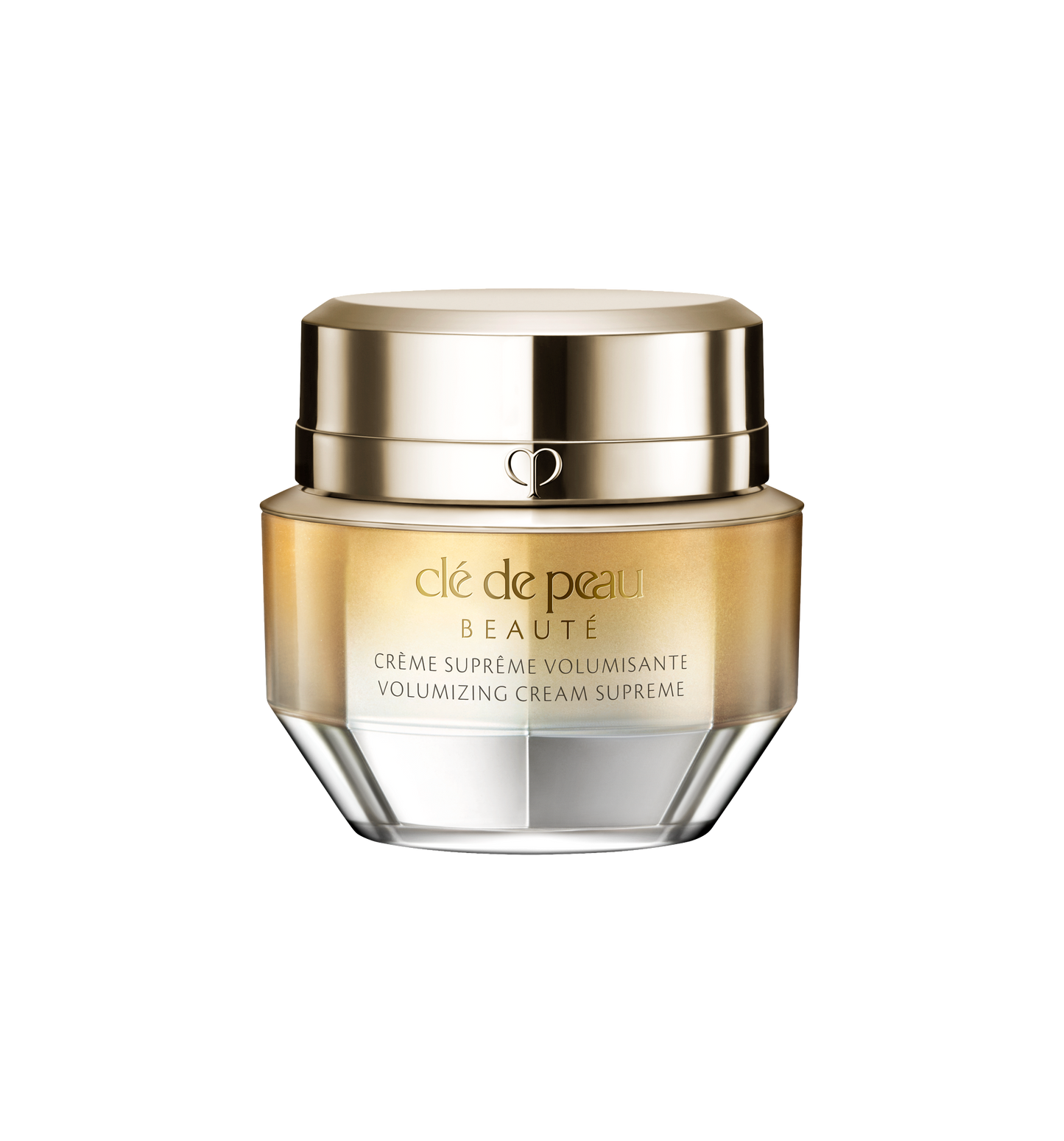 Volumizing Cream Supreme