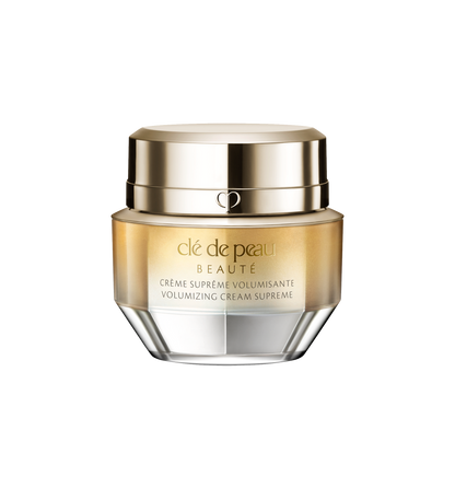 Volumizing Cream Supreme