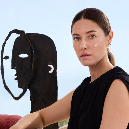 Volumizing Cream Supreme