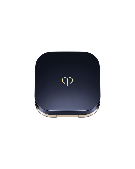 Radiant Cushion Foundation Natural Case