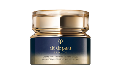 Advanced Intensive Night Cream