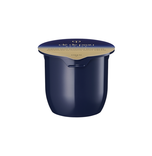 Advanced Intensive Night Cream - Refill