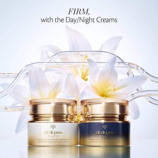Advanced Intensive Night Cream - Refill