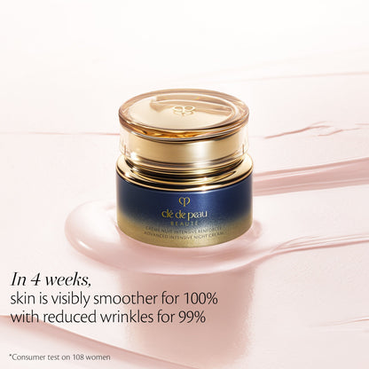 Advanced Intensive Night Cream - Refill