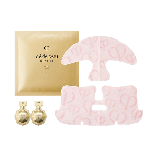 Illuminating Concentrate