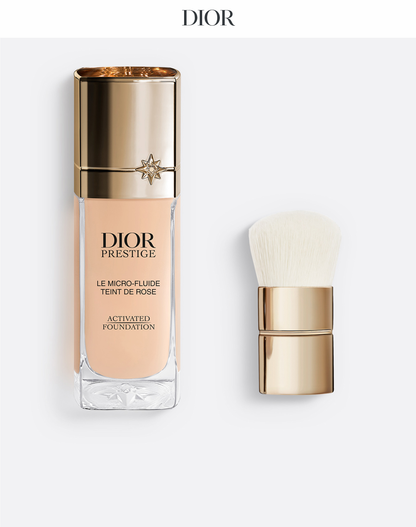 Dior Prestige Le Micro-Fluide Teint de Rose