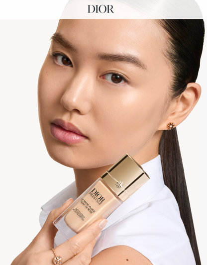 Dior Prestige Le Micro-Fluide Teint de Rose
