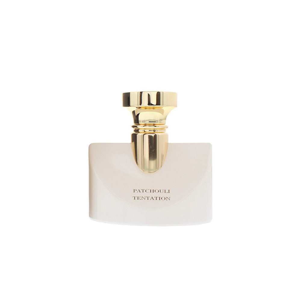 BVLGARI Splendida Patchouli Tentation EDP Spray
