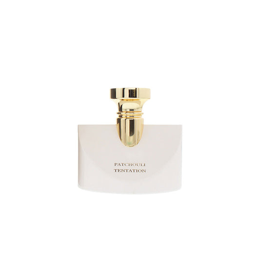 BVLGARI Splendida Patchouli Tentation EDP Spray