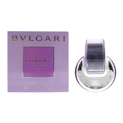 BVLGARI Omnia Amethyste EDT Spray