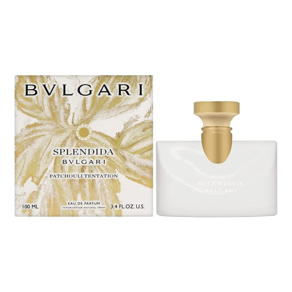 BVLGARI Splendida Patchouli Tentation EDP Spray