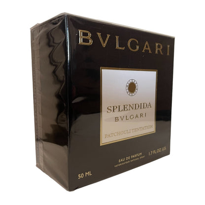 BVLGARI Splendida Patchouli Tentation EDP Spray