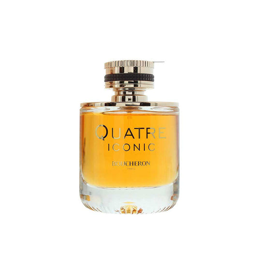 Boucheron Quatre Iconic EDP Spray