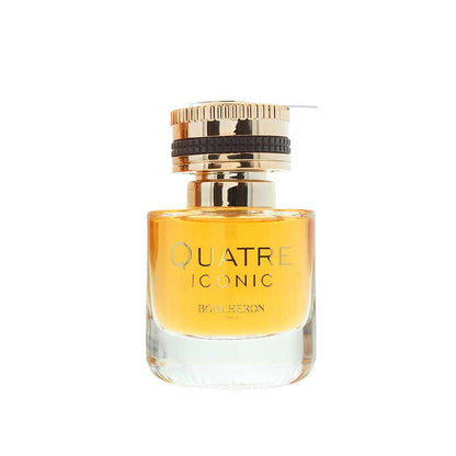 Boucheron Quatre Iconic EDP Spray