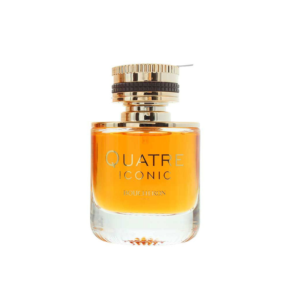 Boucheron Quatre Iconic EDP Spray