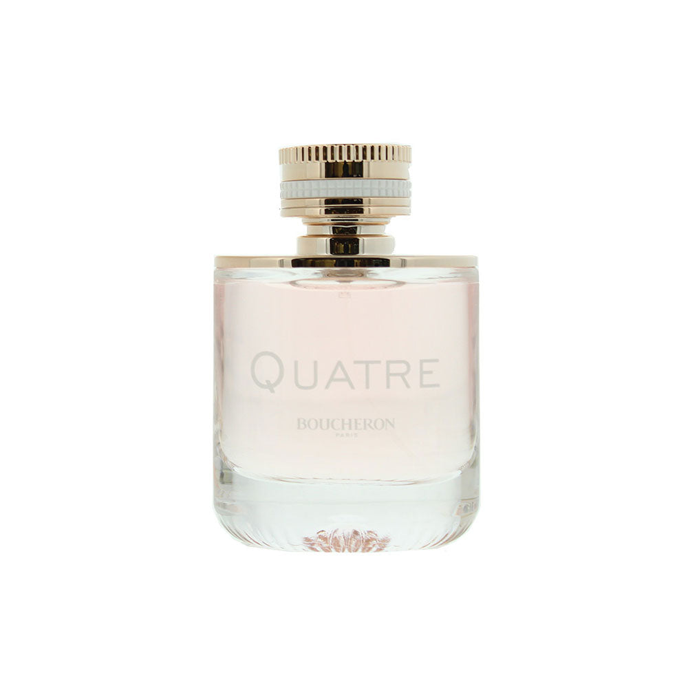 Boucheron Quatre Pour Femme EDP Spray