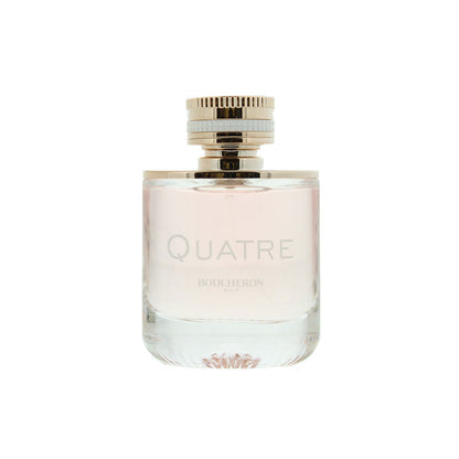 Boucheron Quatre Pour Femme EDP Spray