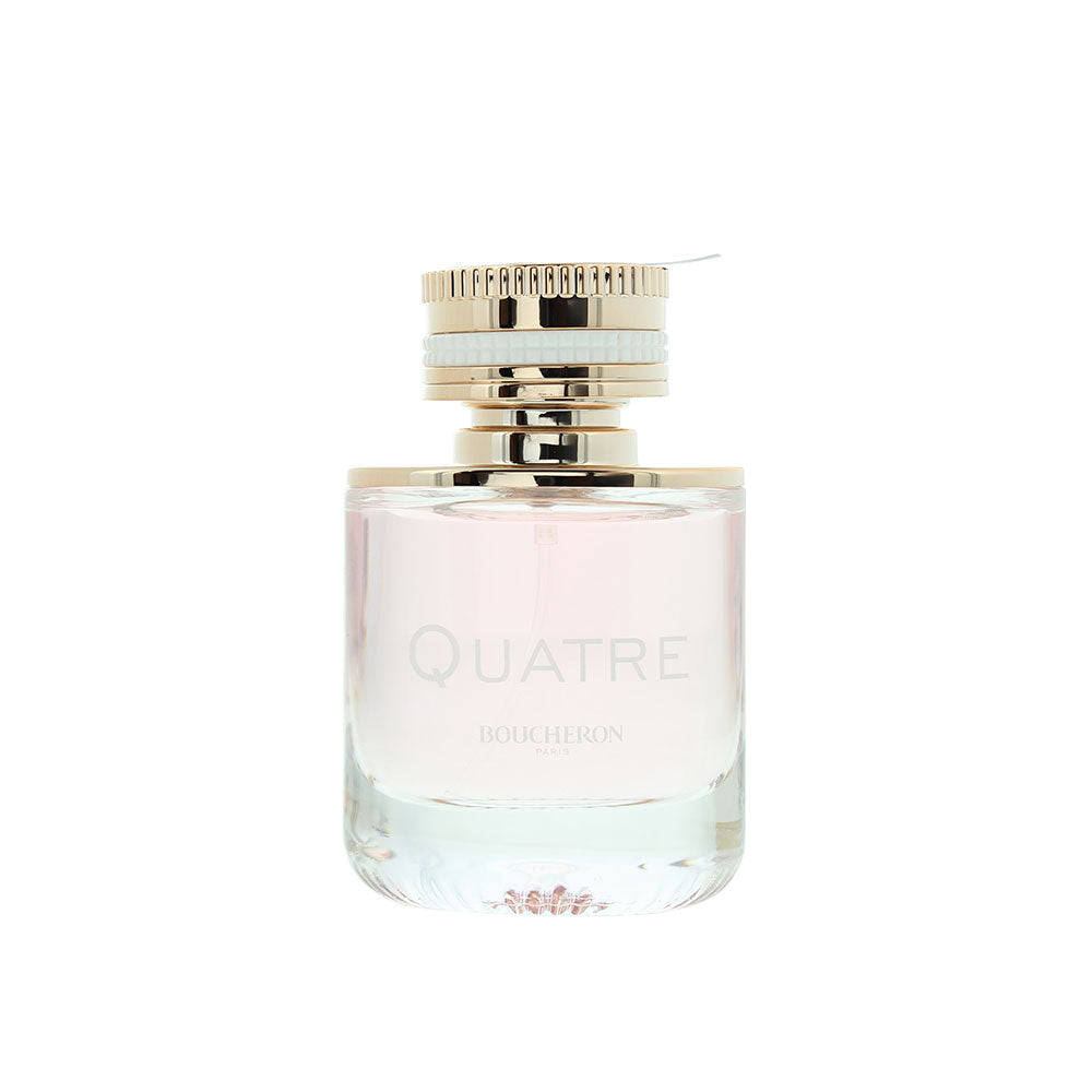 Boucheron Quatre Pour Femme EDP Spray