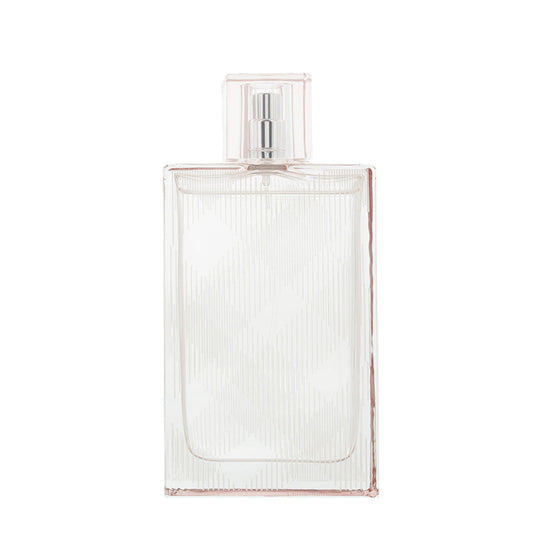 Burberry Brit Sheer Woman EDT Spray