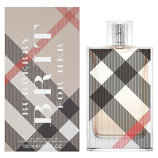 Burberry Brit Woman EDP Spray