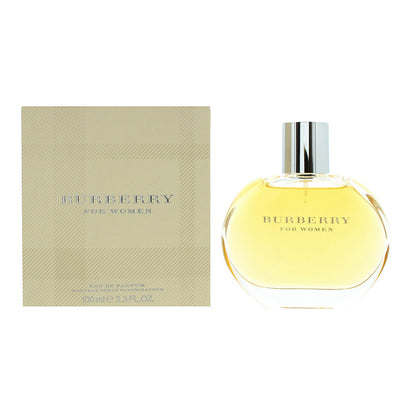 Burberry Original Woman EDP Spray