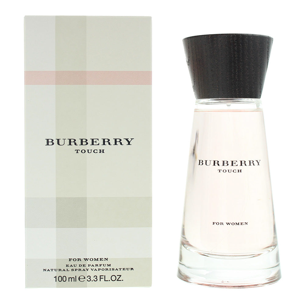 Burberry Touch Women EDP Spray