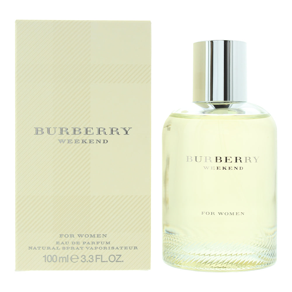 Burberry Weekend Woman EDP Spray