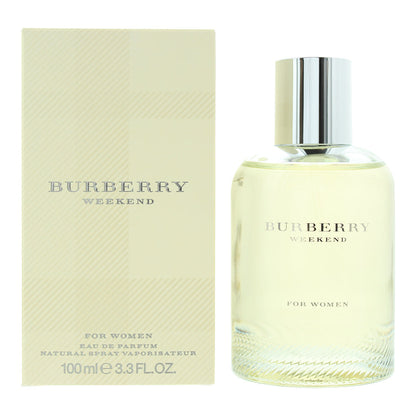 Burberry Weekend Woman EDP Spray